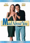 Mad About You - Season 4 (4-DVD)