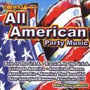 All American Party Music
