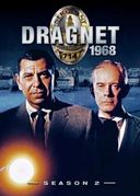 Dragnet - Season 2 (6-DVD)