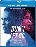 Don't Let Go (Blu-ray)