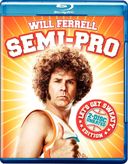 Semi-Pro (Blu-ray)