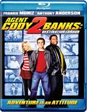 Agent Cody Banks 2: Destination London (Blu-ray)