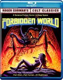 Forbidden World (Blu-ray)