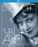 The Blue Angel (Ultimate Edition) (Blu-ray)