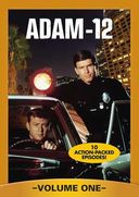 Adam-12 - The Best of Adam-12 - Volume 1 (10 Episode Collection)