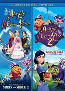 Happily N'Ever After / Happily N'Ever After 2