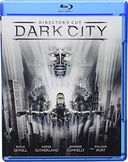 Dark City (Director's Cut) (Blu-ray)