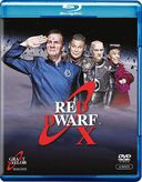 Red Dwarf - X (Blu-ray)