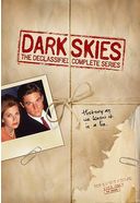 Dark Skies - Complete Series (6-DVD)