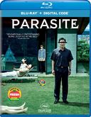 Parasite (Blu-ray)