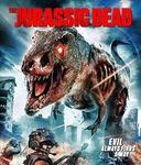 The Jurassic Dead (Blu-ray)