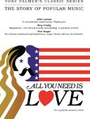 All You Need Is Love (5-DVD)