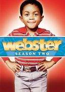 Webster - Season 2 (4-DVD)