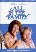 All in the Family - Complete 9th Season (3-DVD)
