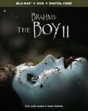Brahms: The Boy II (Blu-ray + DVD)