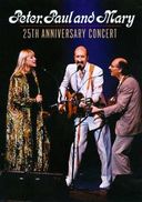 Peter, Paul and Mary - 25th Anniversary Concert