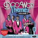 Doo Wop Themes, Volume 1 - Girls, Part 1