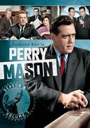 Perry Mason - Season 8 - Volume 1 (4-DVD)