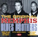 Original Memphis Blues Brothers