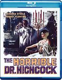 The Horrible Dr. Hichcock (Blu-ray)