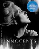 The Innocents (Criterion Collection) (Blu-ray)