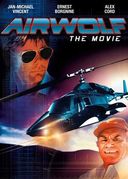 Airwolf - The Movie