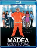Madea Goes to Jail (Blu-ray)