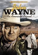 John Wayne - American Legend: 12-Film Collection