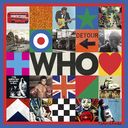 WHO (Deluxe & Live At Kingston) (2-CD)