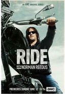 Ride With Norman Reedus/Season 02/Dvd (2Pc)