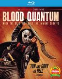 Blood Quantum (Blu-ray)