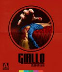 Giallo Essentials Red Edition (The Possessed /