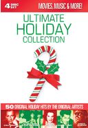 Ultimate Holiday Collection (2-CD + 2-DVD)