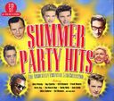 Summer Party Hits: 60 Original Recordings (3-CD)