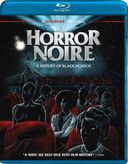 Horror Noire: A History of Black Horror (Blu-ray)