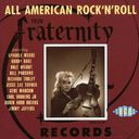 All American Rock 'N' Roll from Fraternity