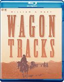 Wagon Tracks (Silent) (Blu-ray)