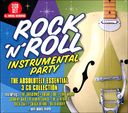 Rock 'n' Roll Instrumental Party - The Absolutely