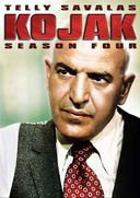 Kojak - Season 4 (6-DVD)