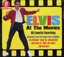 Elvis At The Movies - 60 Essential Recordings