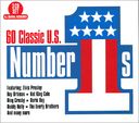 60 Classic U.S. Number Ones (3-CD)