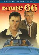 Route 66 - Complete 1st Season (6-DVD)