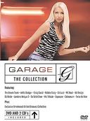 Garage: Collection (DVD + 2-CD) Boxart