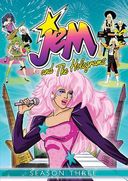 Jem and the Holograms - Season 3 (2-DVD)