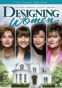 Designing Women - Season 7 (Final) (4-DVD)