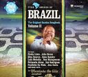 Brazil The Original Samba Song Book V.2 (2CDs)