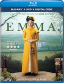 Emma (Blu-ray + DVD)