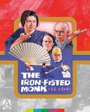 The Iron-Fisted Monk (Limited Edition) (Blu-ray)