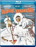 The Savage Innocents (Blu-ray)