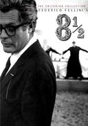 8? (Criterion Collection) (2-DVD)